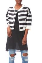  Sailor Stripes Jacket