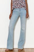 Basic Wide Leg
