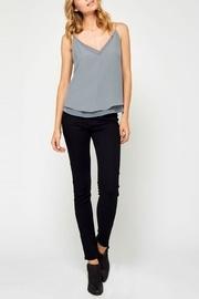 Strappy Swing Tank