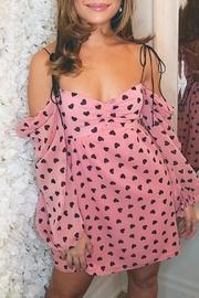  Tallulah Swing Dress