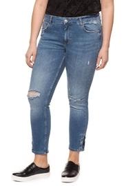  Vintage Piercing Jeans
