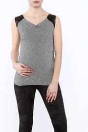  Tweed Tank