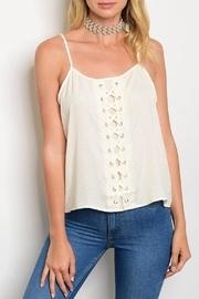  Lola Satin Top
