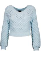  Ariel Knit Sweater