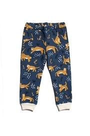  Organic Wildcats Sweatpants
