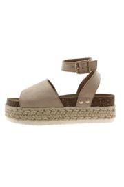  Mesa Flatform Sandal