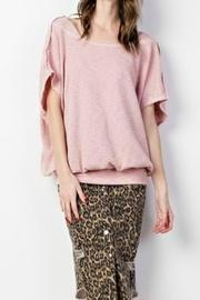  The Kimberly Top
