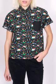  Jonny Shirt