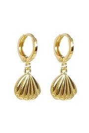  Shell Earing