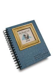  My Bucket List