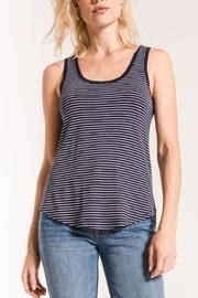  Micro Stripe Tank