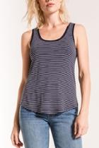  Micro Stripe Tank