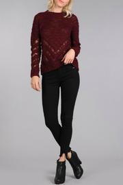  Maren Sweater