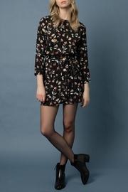  Overlook Wrap Dress