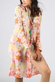  Pink Saanvi Dress