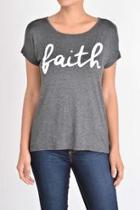  Faith Tee