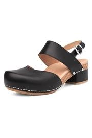  Malin Mary-jane Sandal