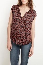  Arla Challis Top