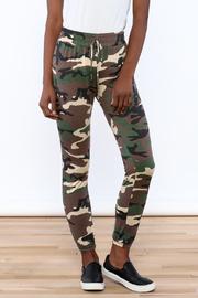 Camo Jogger