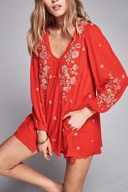  Sweet Tennessee Dress
