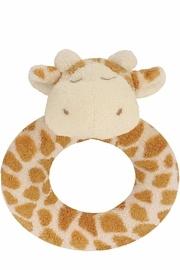  Giraffe Ring Rattle