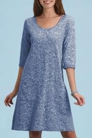 Waves Dalia Dress
