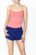  Royal Blue Shorts