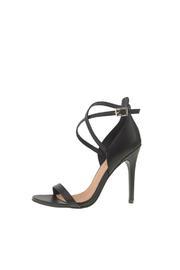  Lavelle Leather Heels