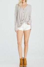 Button Up Thermal