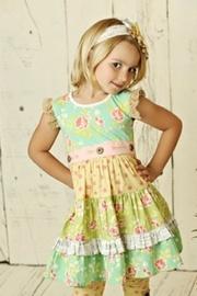  Charli Dress
