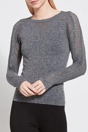  Payton Seamless Top
