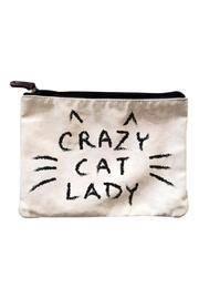  Crazy Catlady Pouch