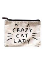  Crazy Catlady Pouch