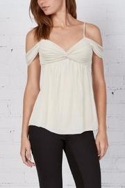  Luxor Drape Top