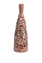  Sm Blush Vase