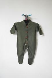  Unisex Khaki Onesie
