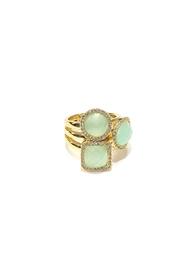  Geometric Statement Ring