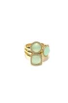 Geometric Statement Ring