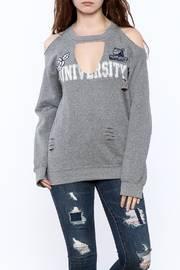  Penn Vintage Varsity Sweatshirt