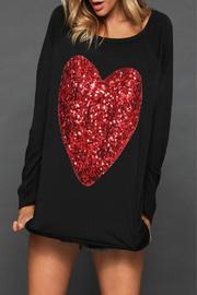  Sweet Tart Sweatshirt