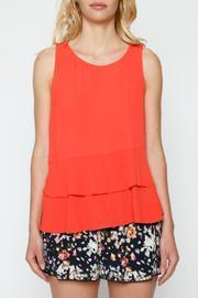  Bella Asymmetric Tank
