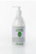  Lavendar Clary-sage Lotion