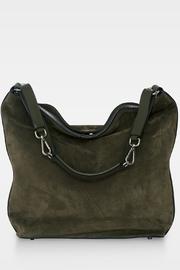 Big Shoulder Bag