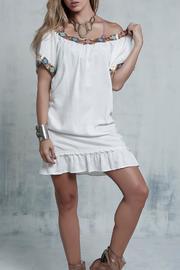  Black Sea Dress