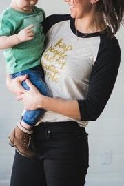  Kind People Tee