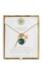  Adventure Awaits Necklace