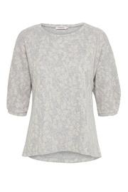  Shimmery Sweat