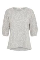  Shimmery Sweat
