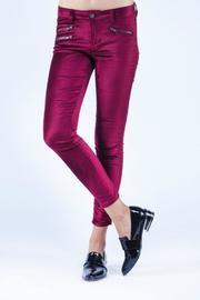  Michaela Twin Flame Jeans