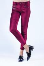  Michaela Twin Flame Jeans